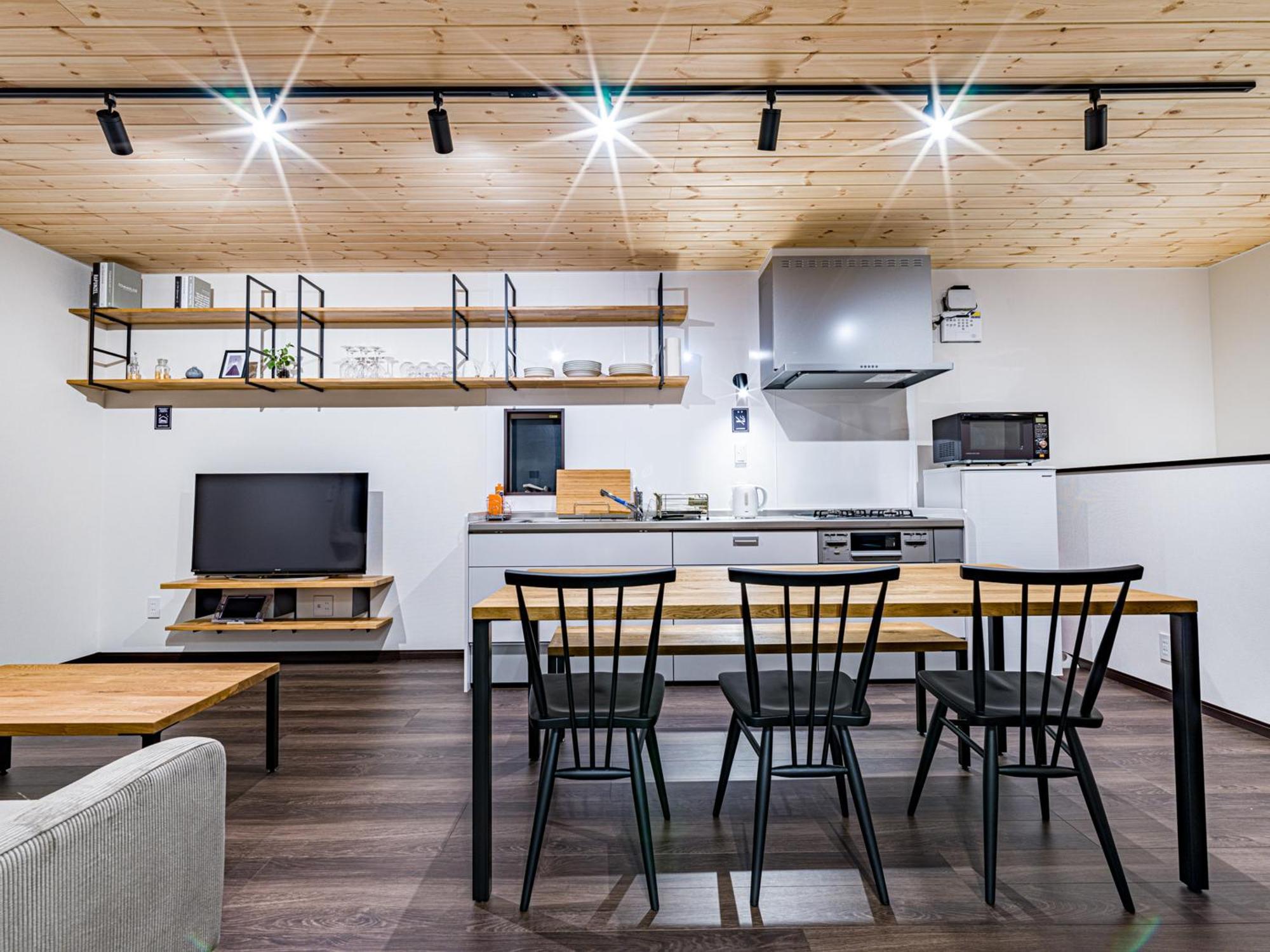 Rakuten Stay House X Will Style Sasebo 105 Exterior photo